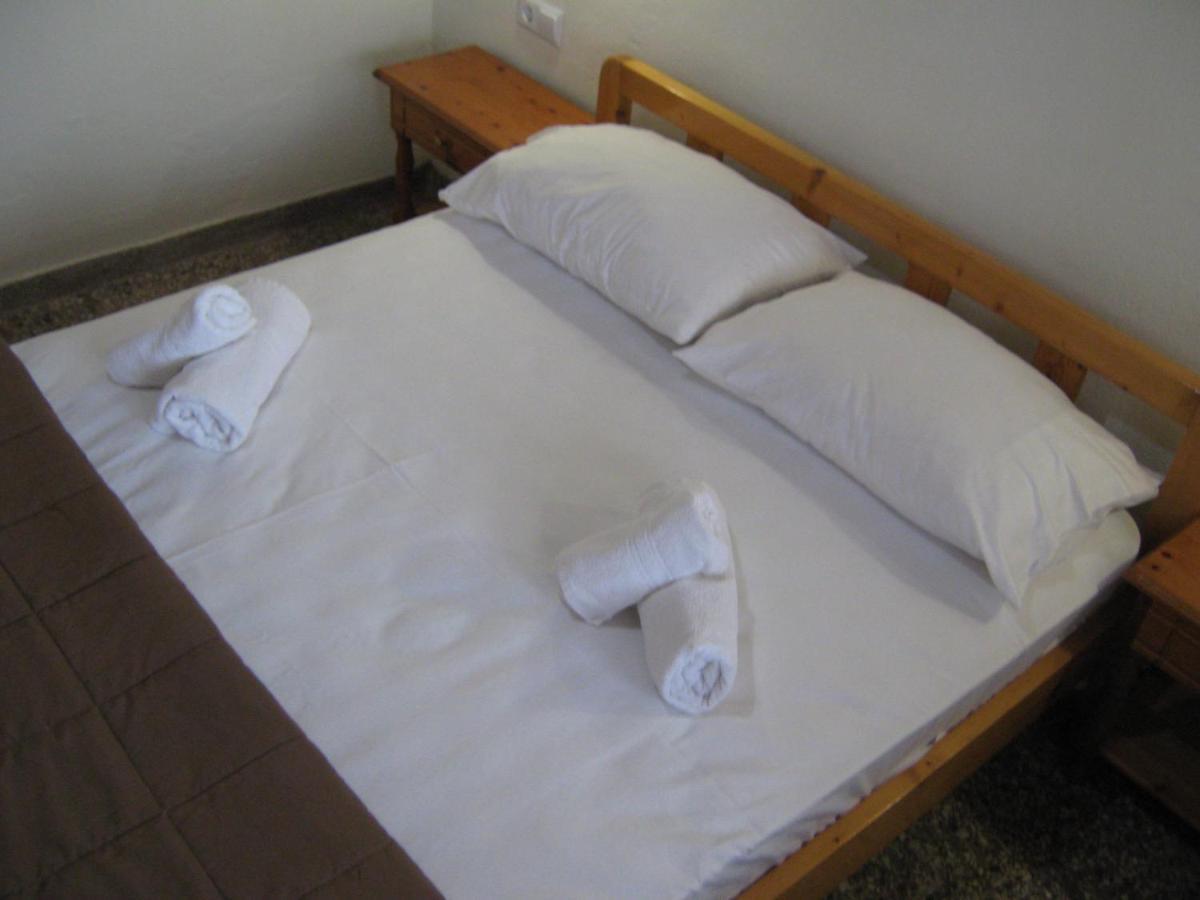 George House Villa Theologos  Екстериор снимка