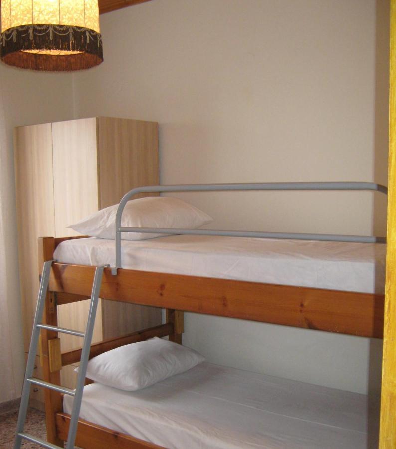 George House Villa Theologos  Екстериор снимка