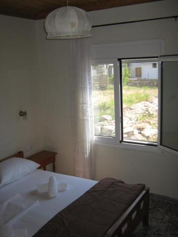 George House Villa Theologos  Екстериор снимка