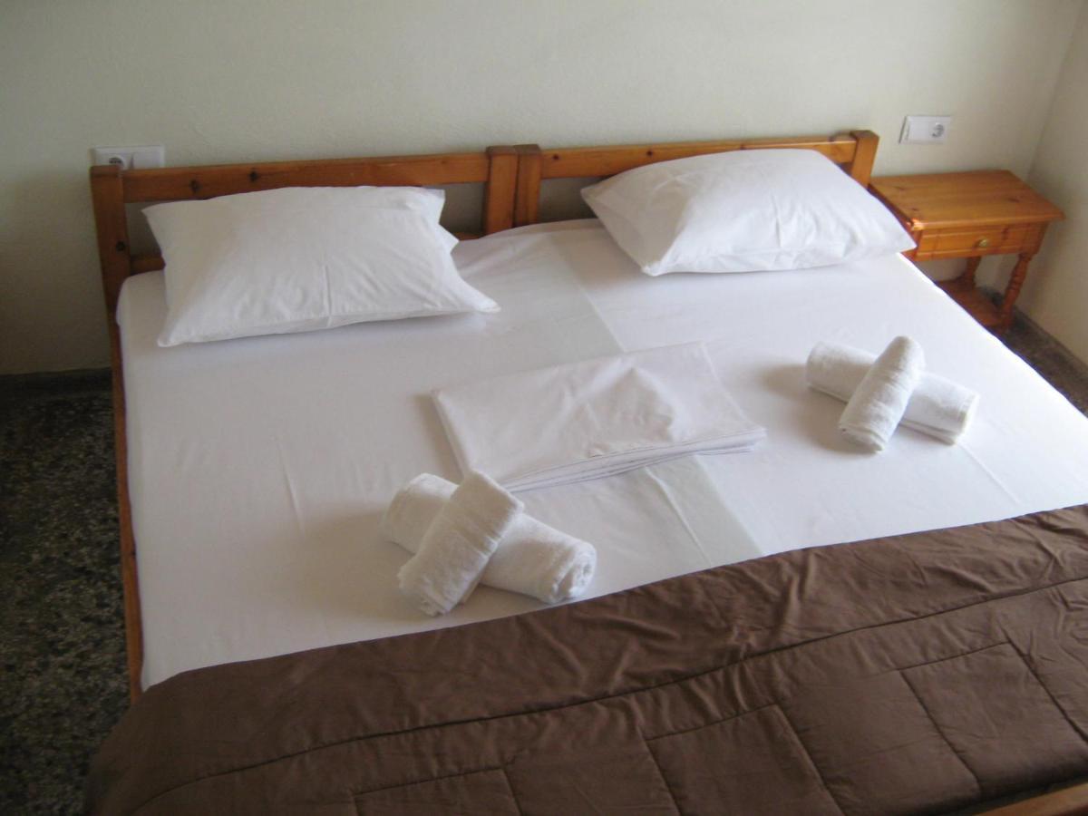 George House Villa Theologos  Екстериор снимка