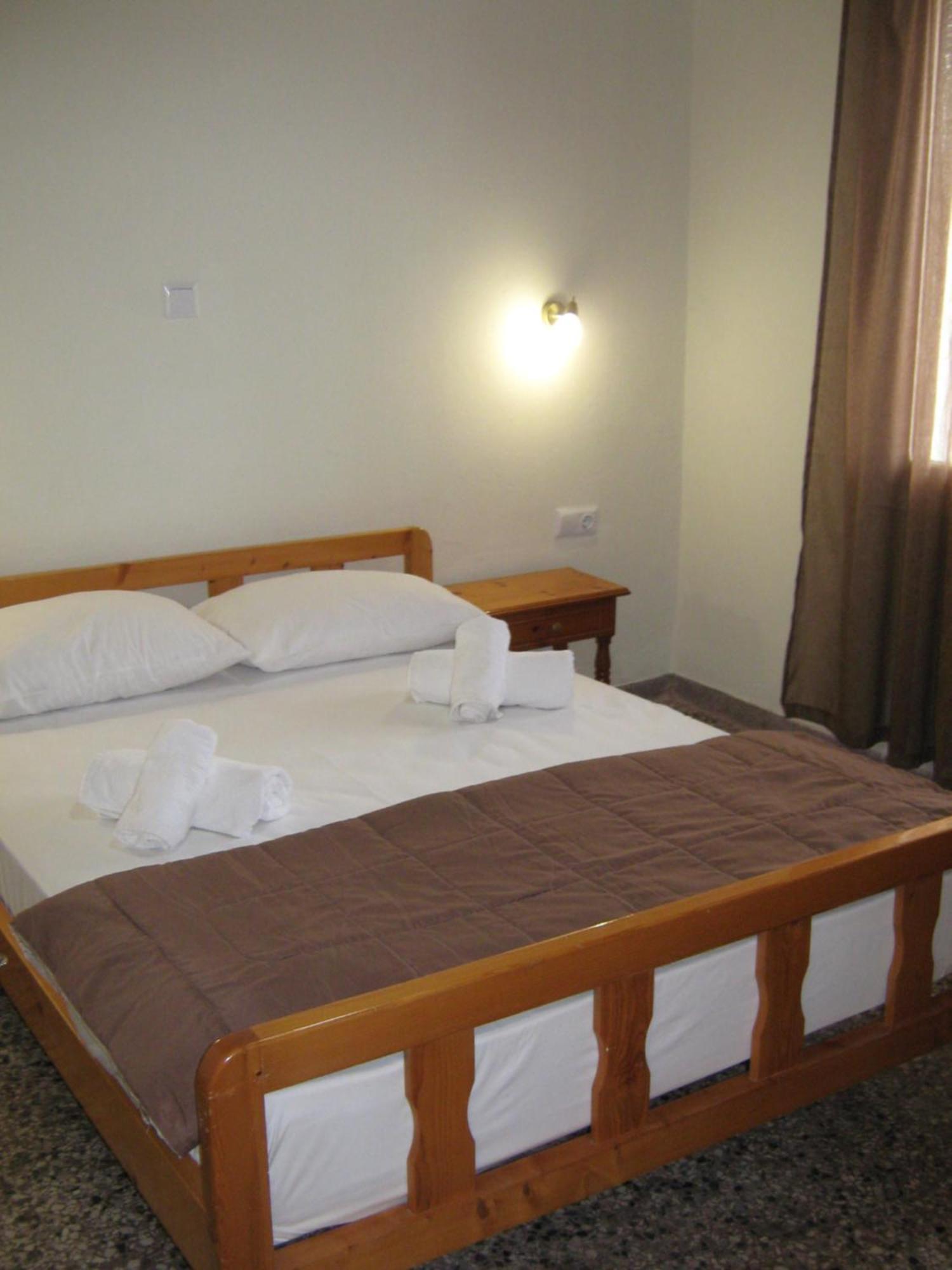 George House Villa Theologos  Екстериор снимка