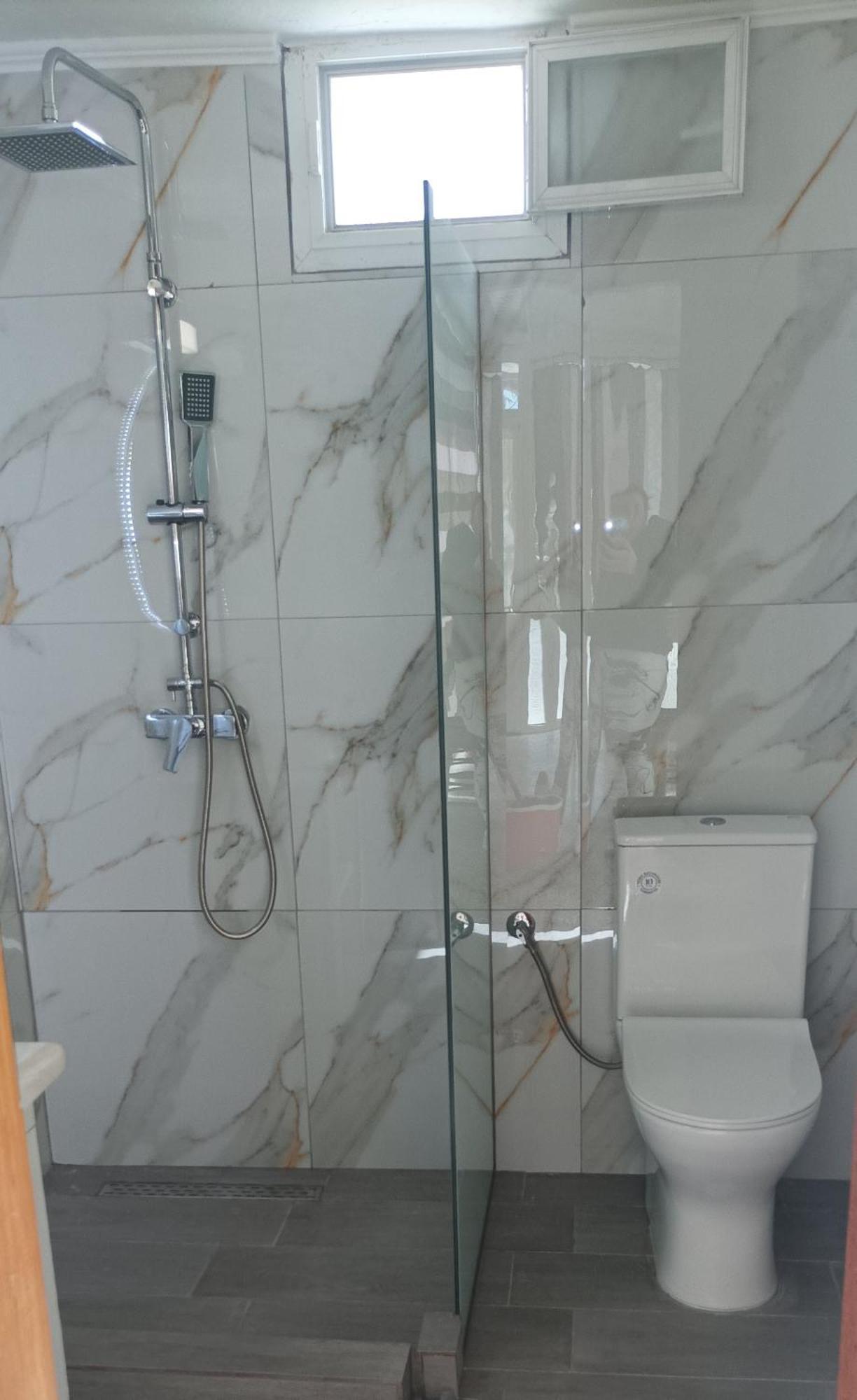 George House Villa Theologos  Екстериор снимка